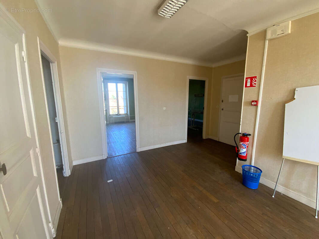 Appartement à LE CREUSOT