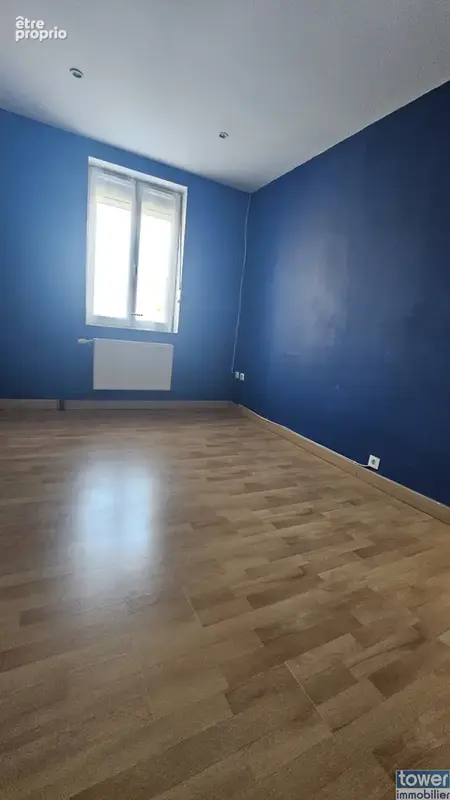 Maison 4 pièces 72 m² à vendre à Houdain (62150) - photo 4