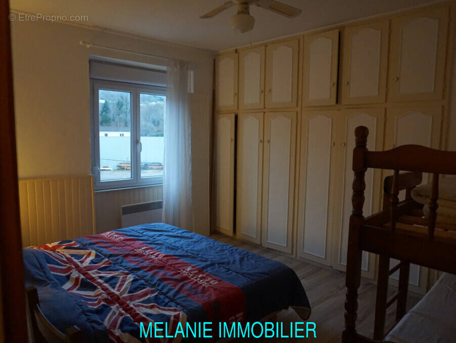 Appartement à CORNIMONT