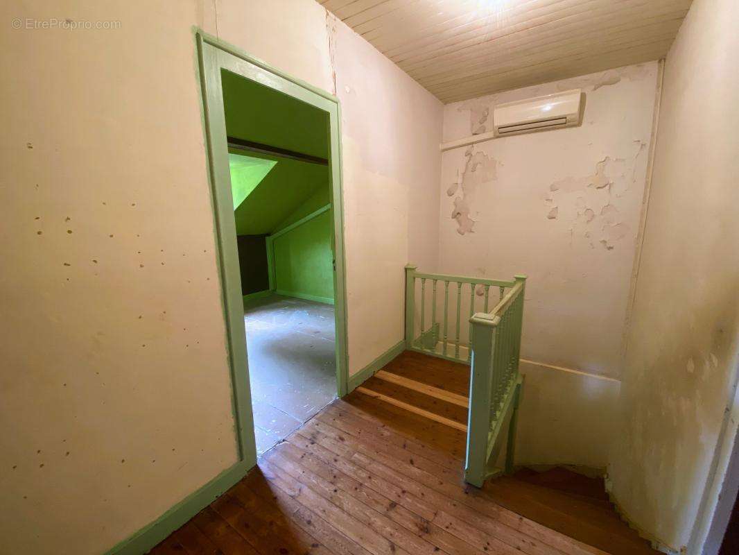 Maison à BADEFOLS-SUR-DORDOGNE