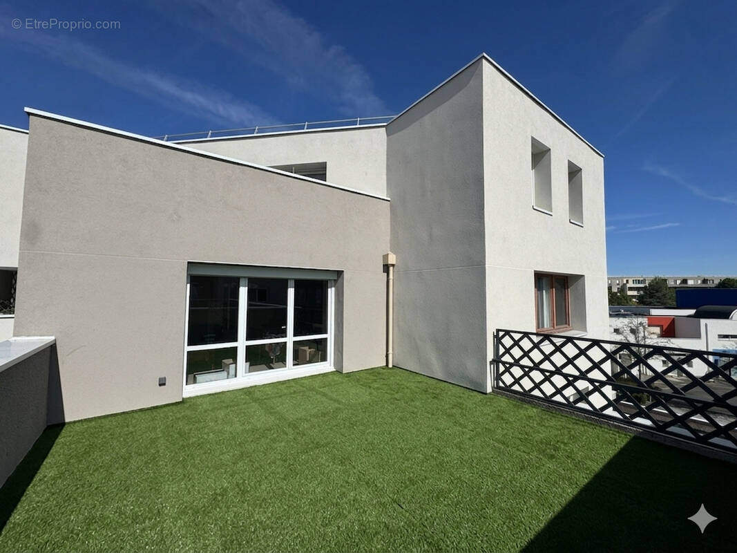Appartement à EVRY