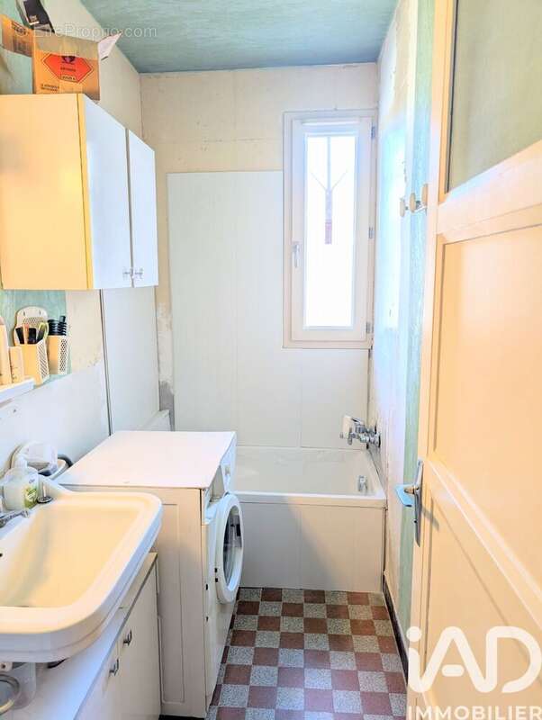 Photo 8 - Appartement à CHAMBERY