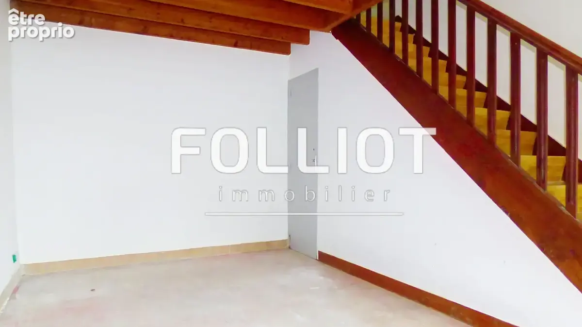 Maison 5 pièces à vendre à Saint Sauveur Villages - 125 000 - photo 6