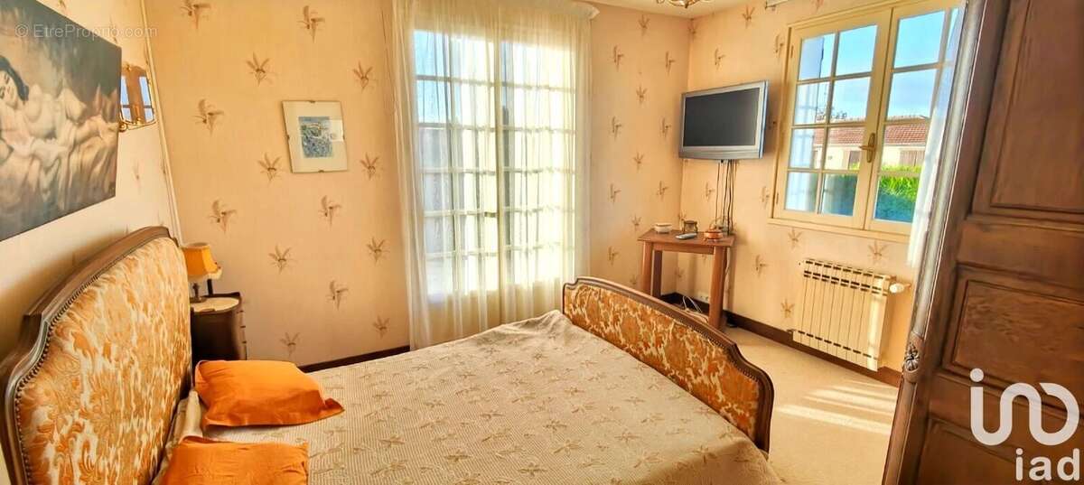 Photo 8 - Maison à CHATEAUNEUF-EN-THYMERAIS