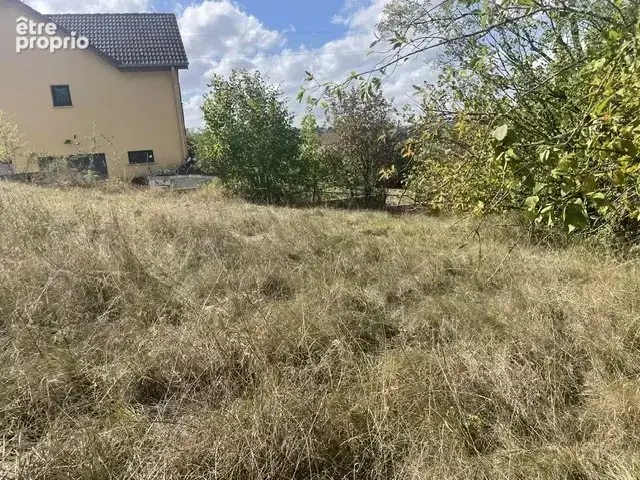 Terrain constructible à Ligny en Barrois - photo 1