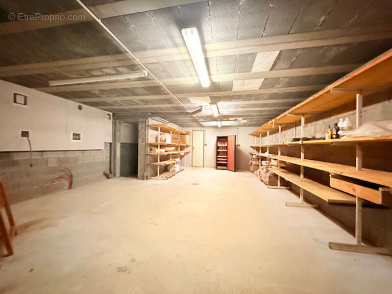 Maison à SAINTE-DODE