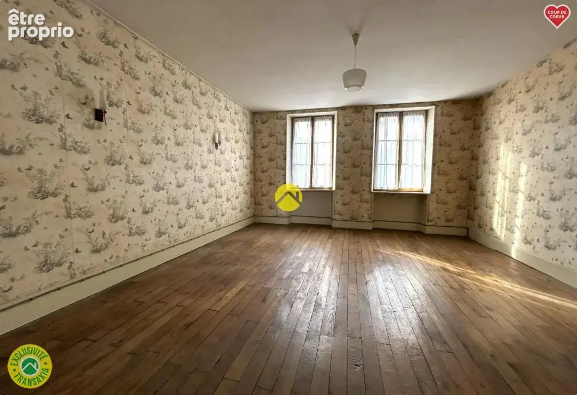 Maison creusoise + grange en pierre - photo 14