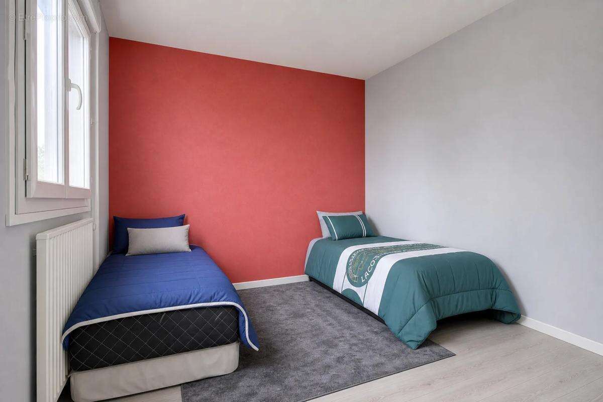 Appartement à ECULLY