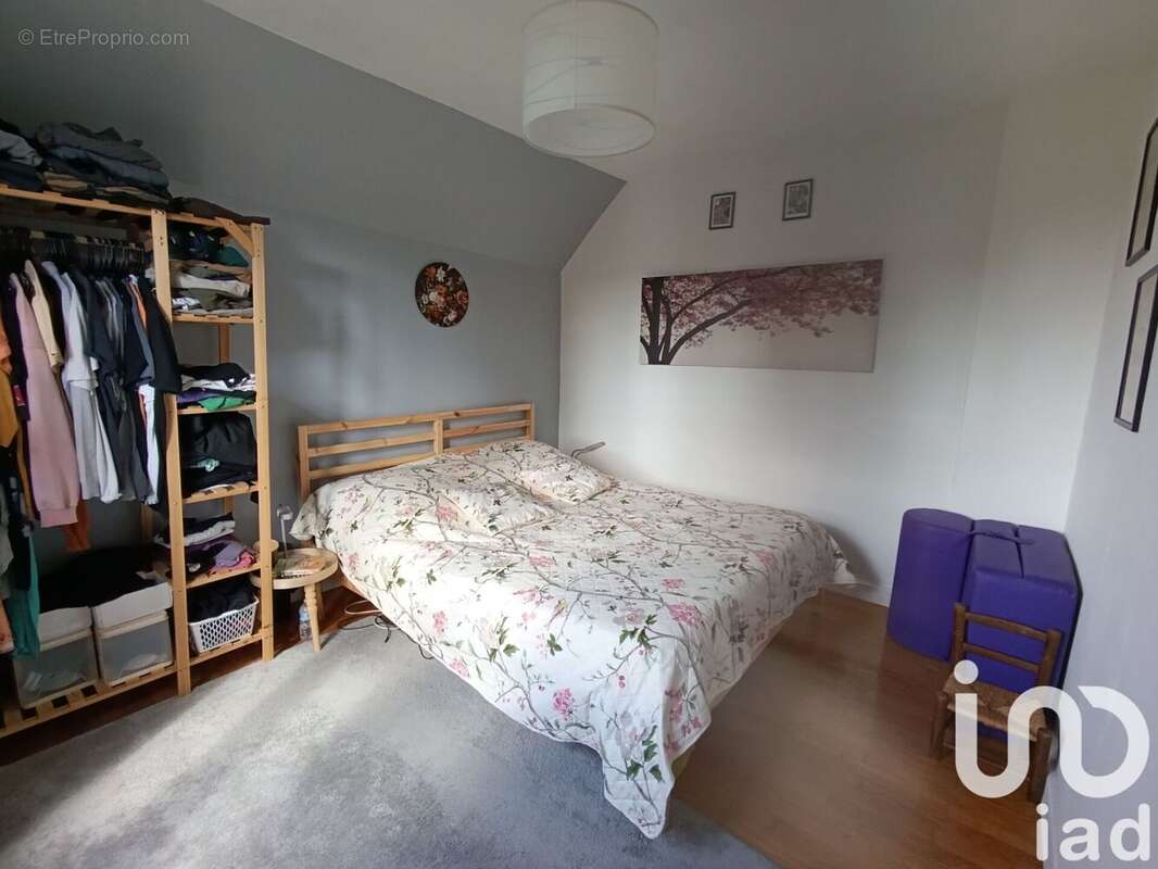 Photo 2 - Maison à VALENCAY