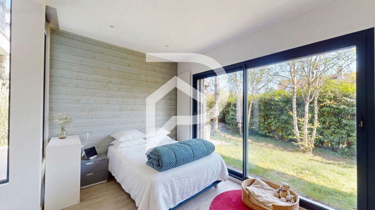 Maison à MARLY-LE-ROI