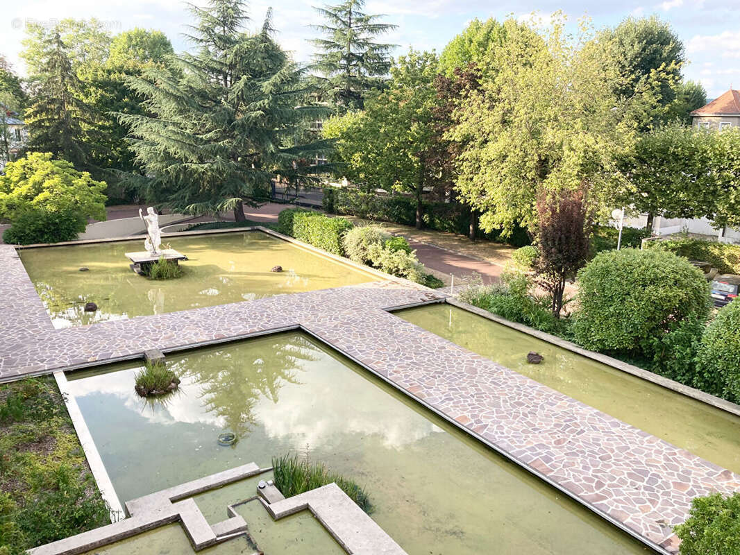 Appartement à SAINT-GRATIEN