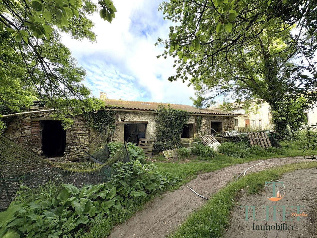 Maison à ARVERT