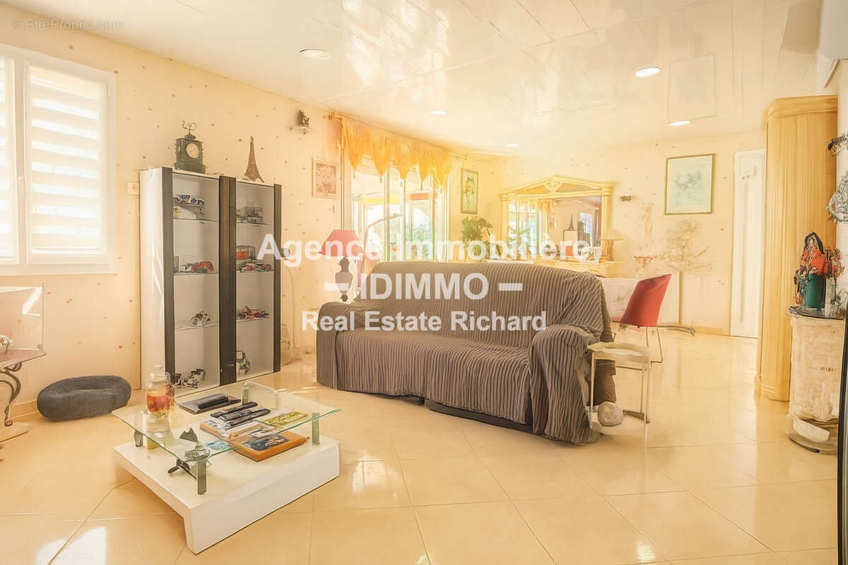 Maison à BEAUMONT-DU-GATINAIS