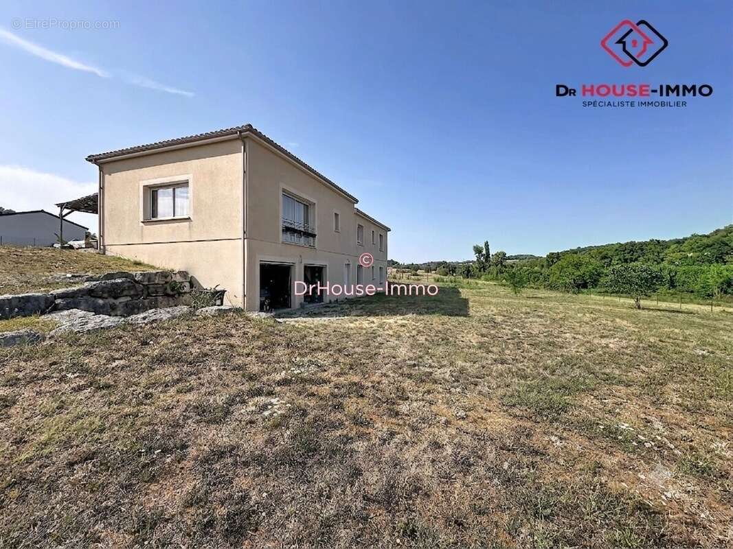 Maison 158 m² à Chanterac  - photo 32