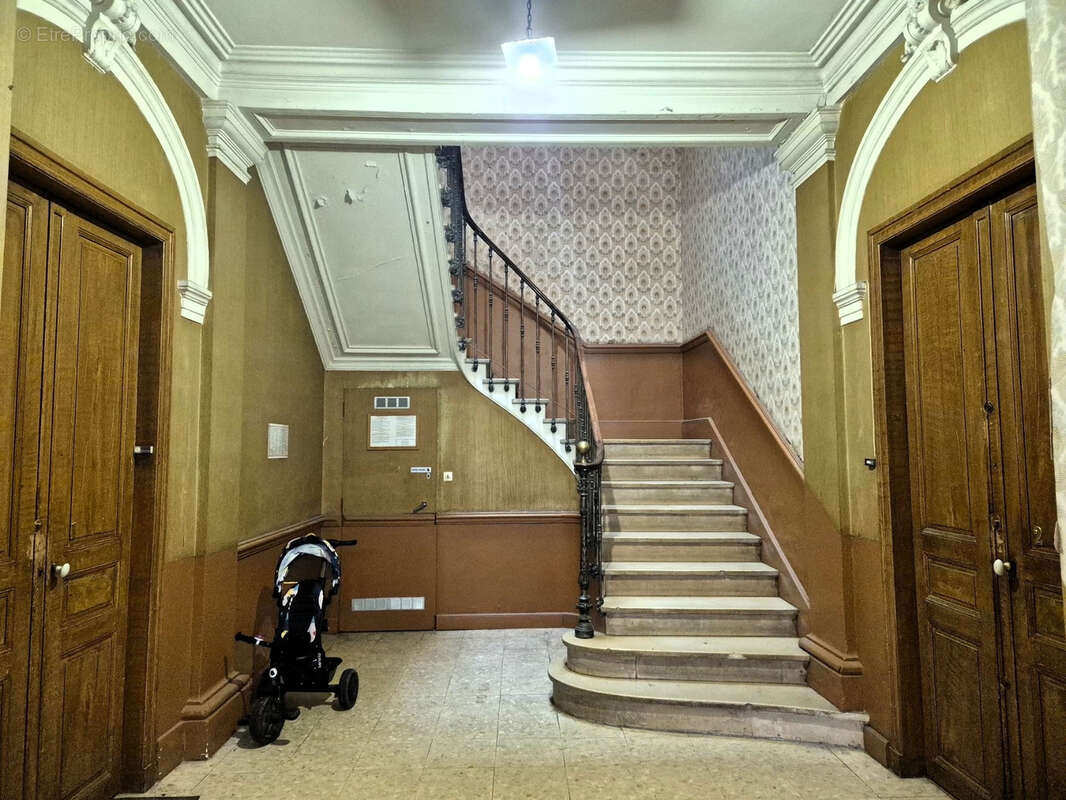 Appartement à PEZENAS