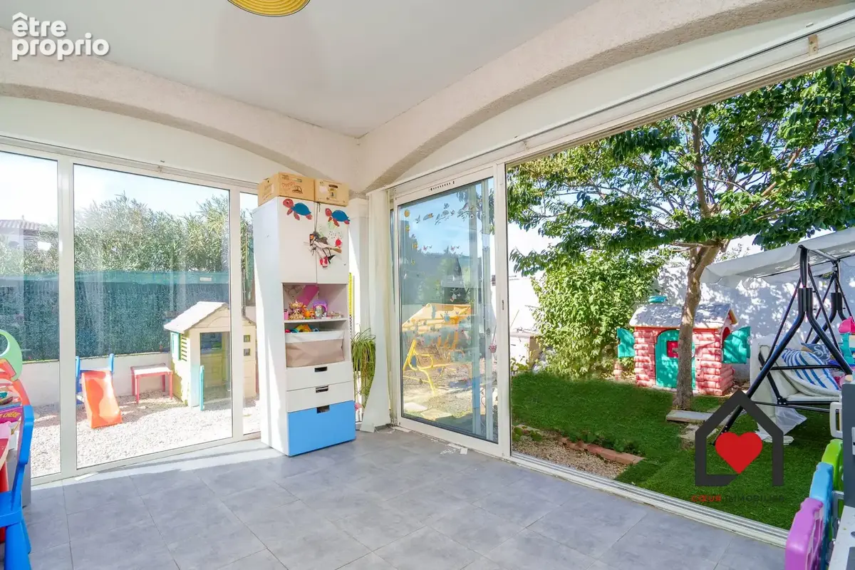 Maison 5 pièces 115 m² à vendre à Servian (34290) - photo 6