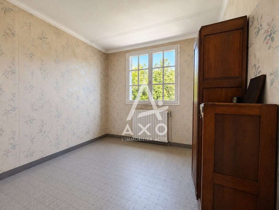 Maison à CEPOY