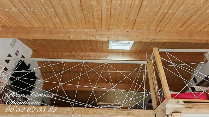 Maison à SAINT-PARGOIRE