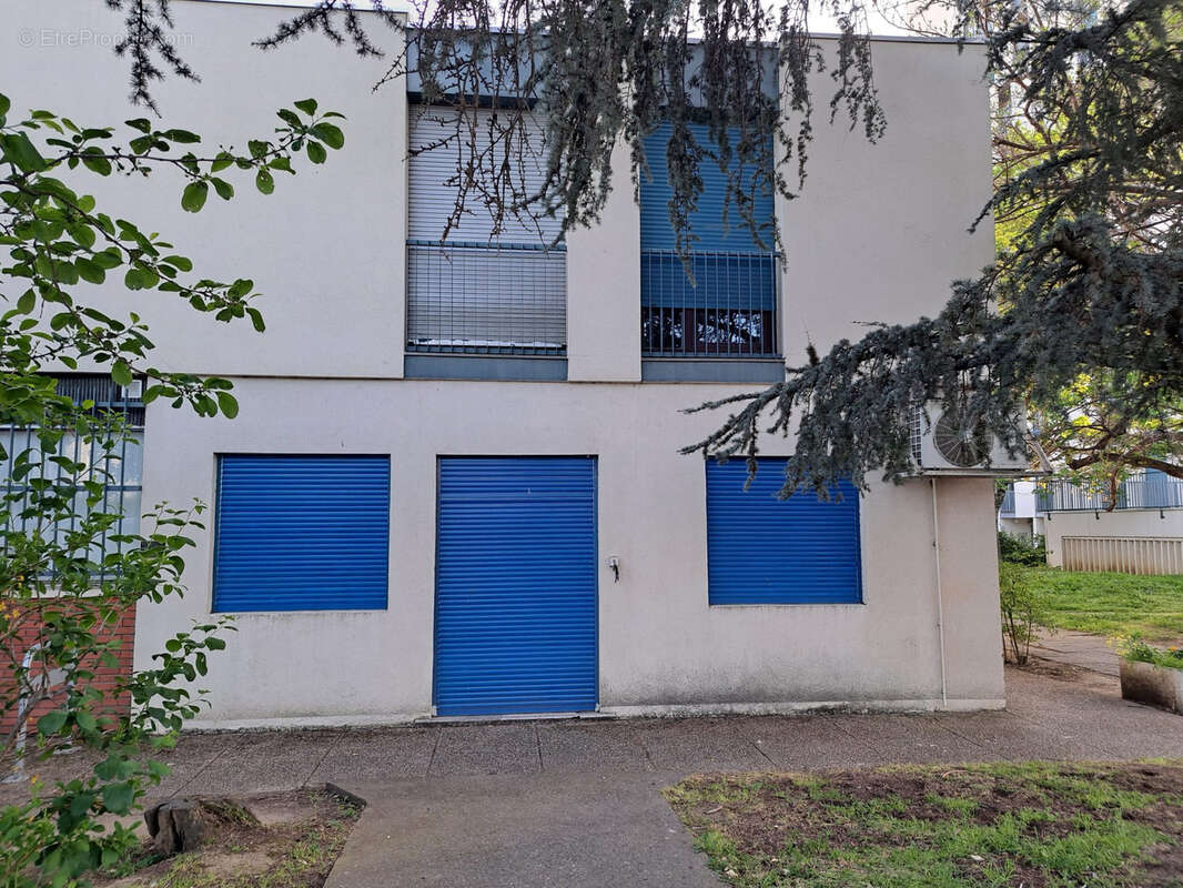 Commerce à TOULOUSE