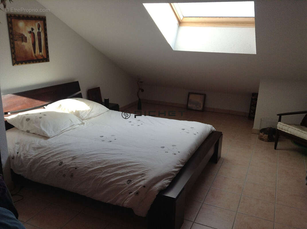 Appartement  3 pièce(s) - photo 7