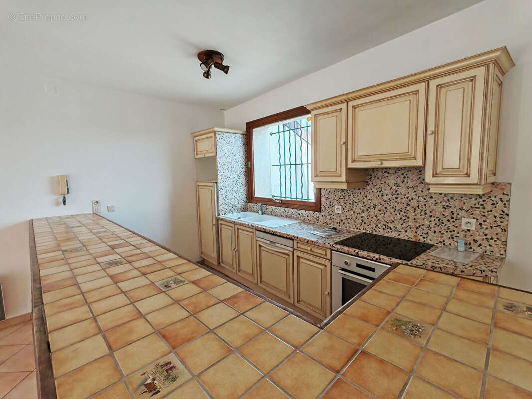 Maison à Bouafle de 150 m2 sur terrain de 535 m2 - photo 5