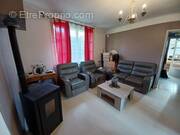 Maison à SAINT-SULPICE-SUR-RISLE