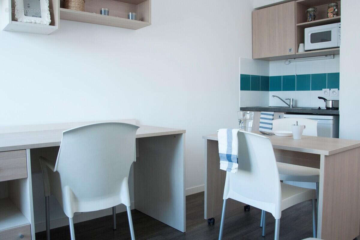Appartement à JOINVILLE-LE-PONT