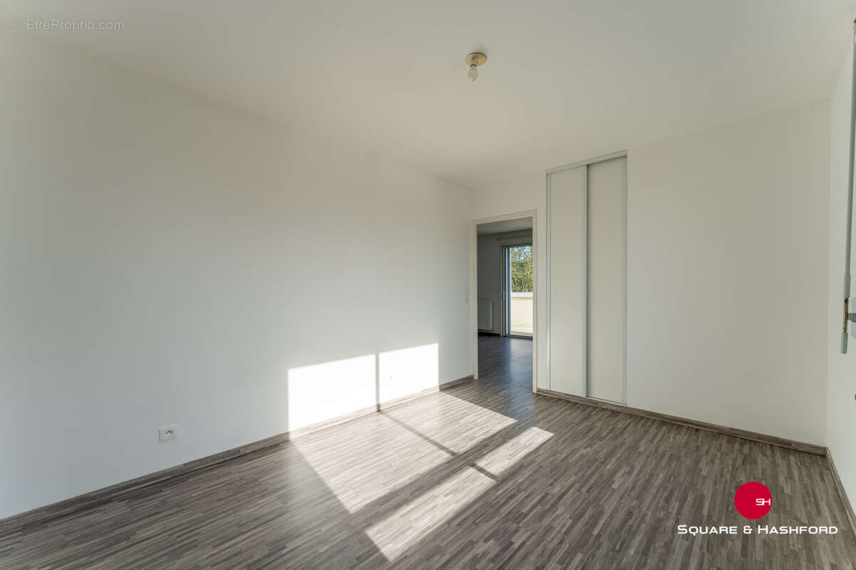 Appartement à BEGLES