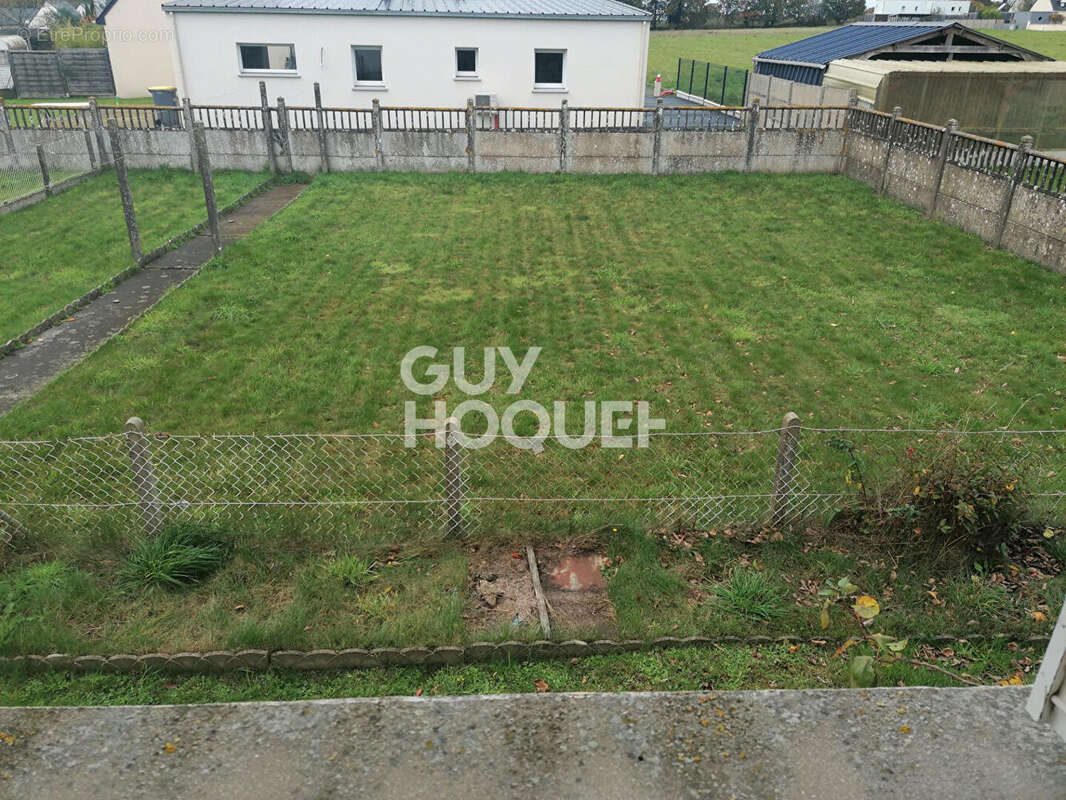 Maison à SAINT-HELEN