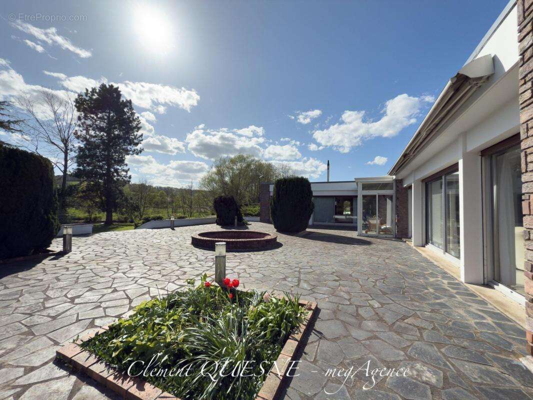 Propriété d'exception, rare sur le secteur ! - photo 9