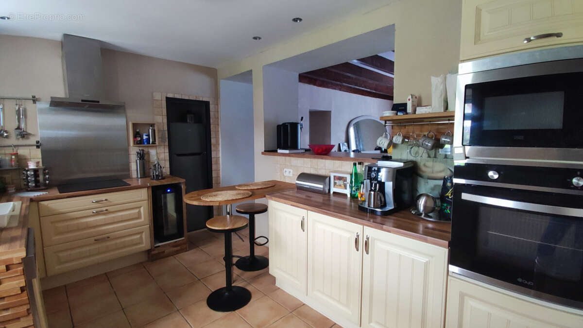 Maison à FAY-DE-BRETAGNE