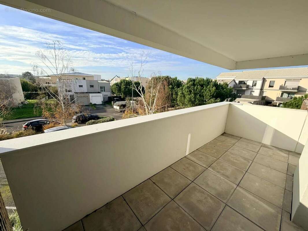 Appartement à BRUGES