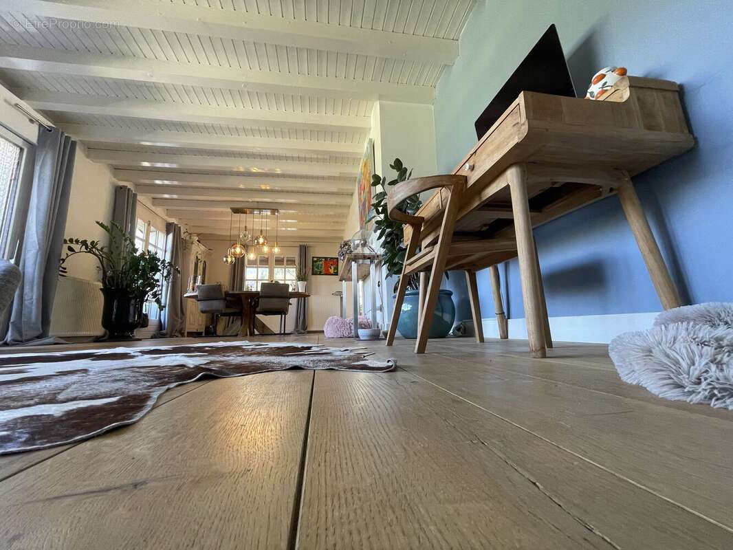 Photo 4 - Maison à SAINT-JORIOZ