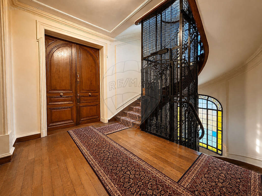 Appartement à CHANTILLY