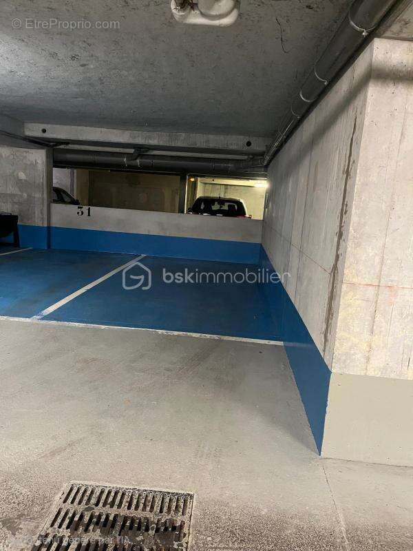 Appartement à SAINT-BRICE-SOUS-FORET