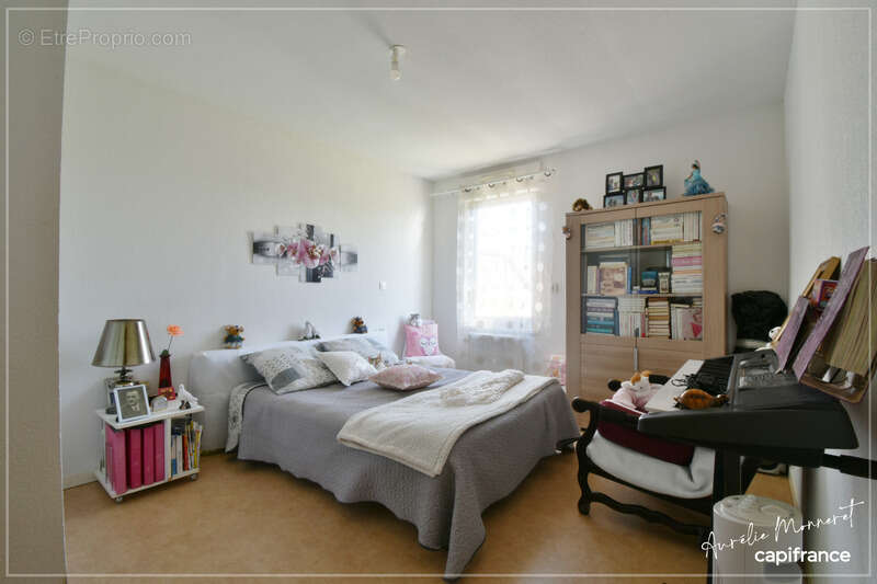 Appartement à LE CHATELET