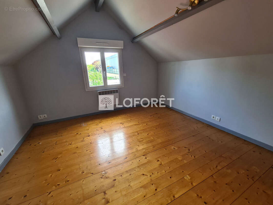 Maison à CONFLANS-SAINTE-HONORINE