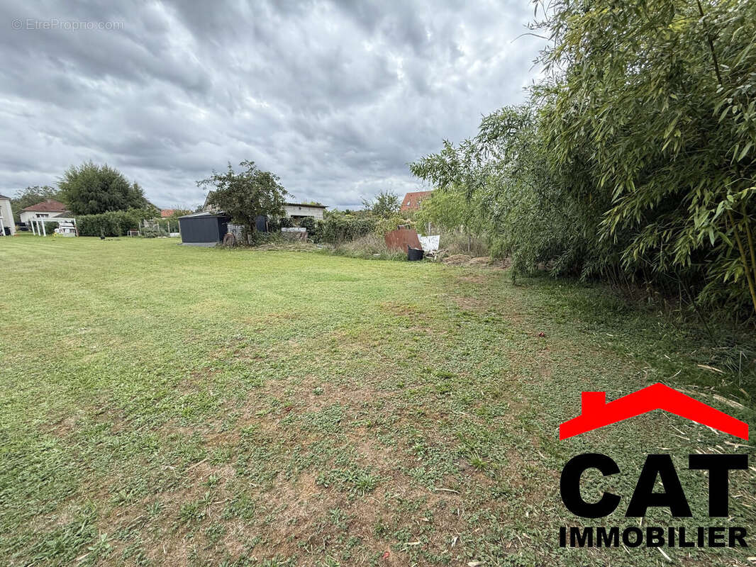 Terrain 735 m² à Saint-Mammes  - photo 5