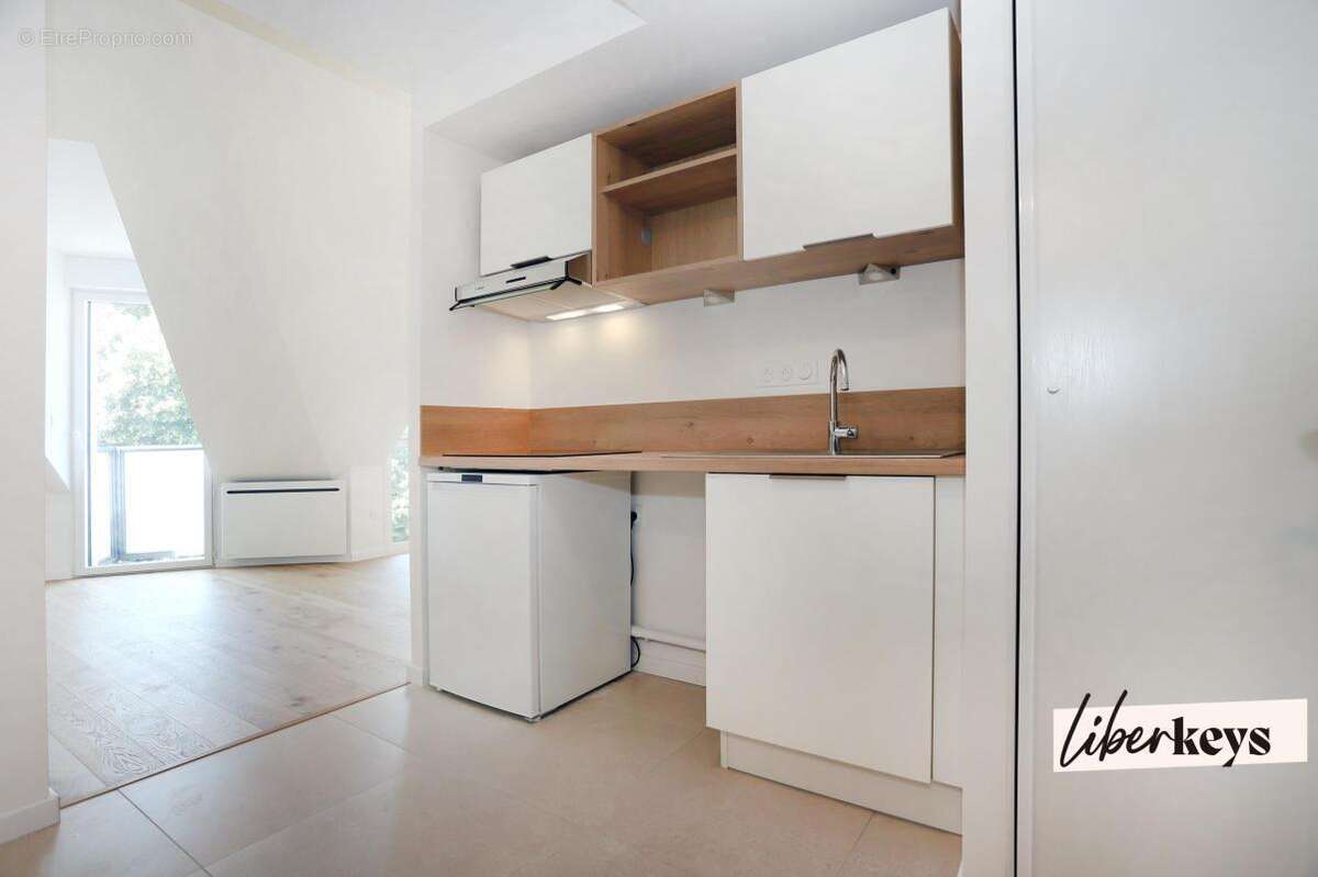 T1 duplex lumineux prestation de standing - photo 2