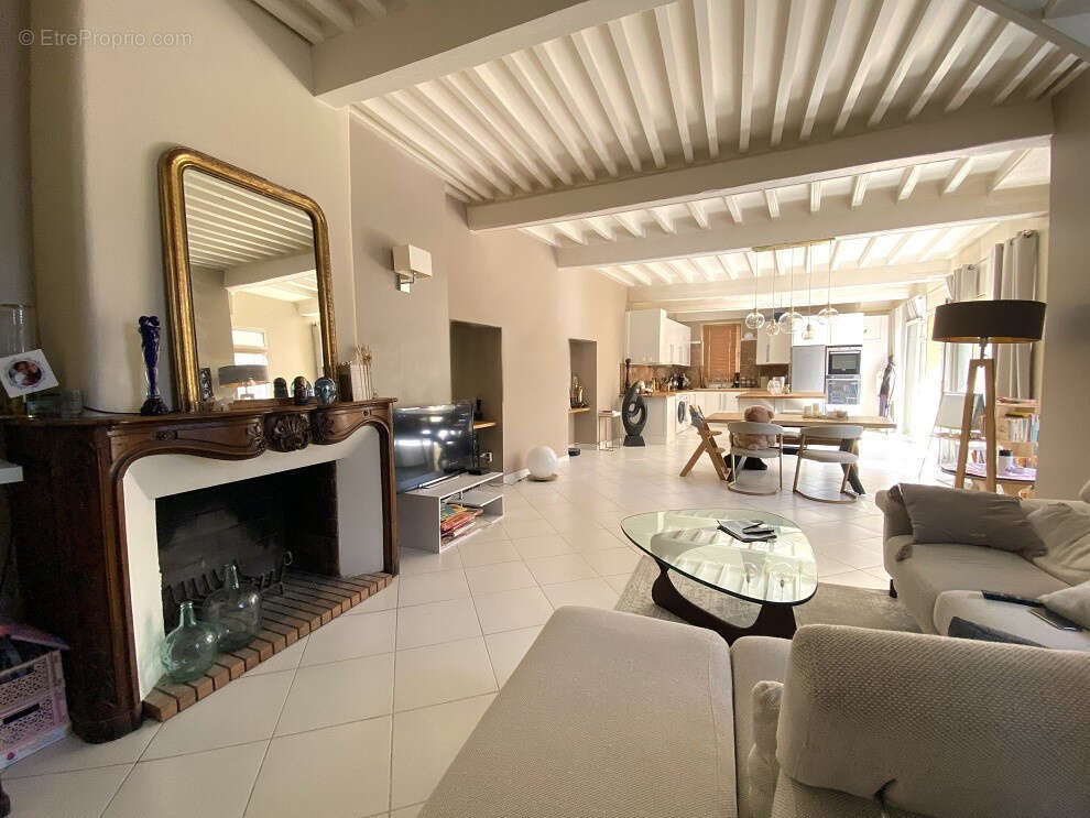 Appartement à VALENCE