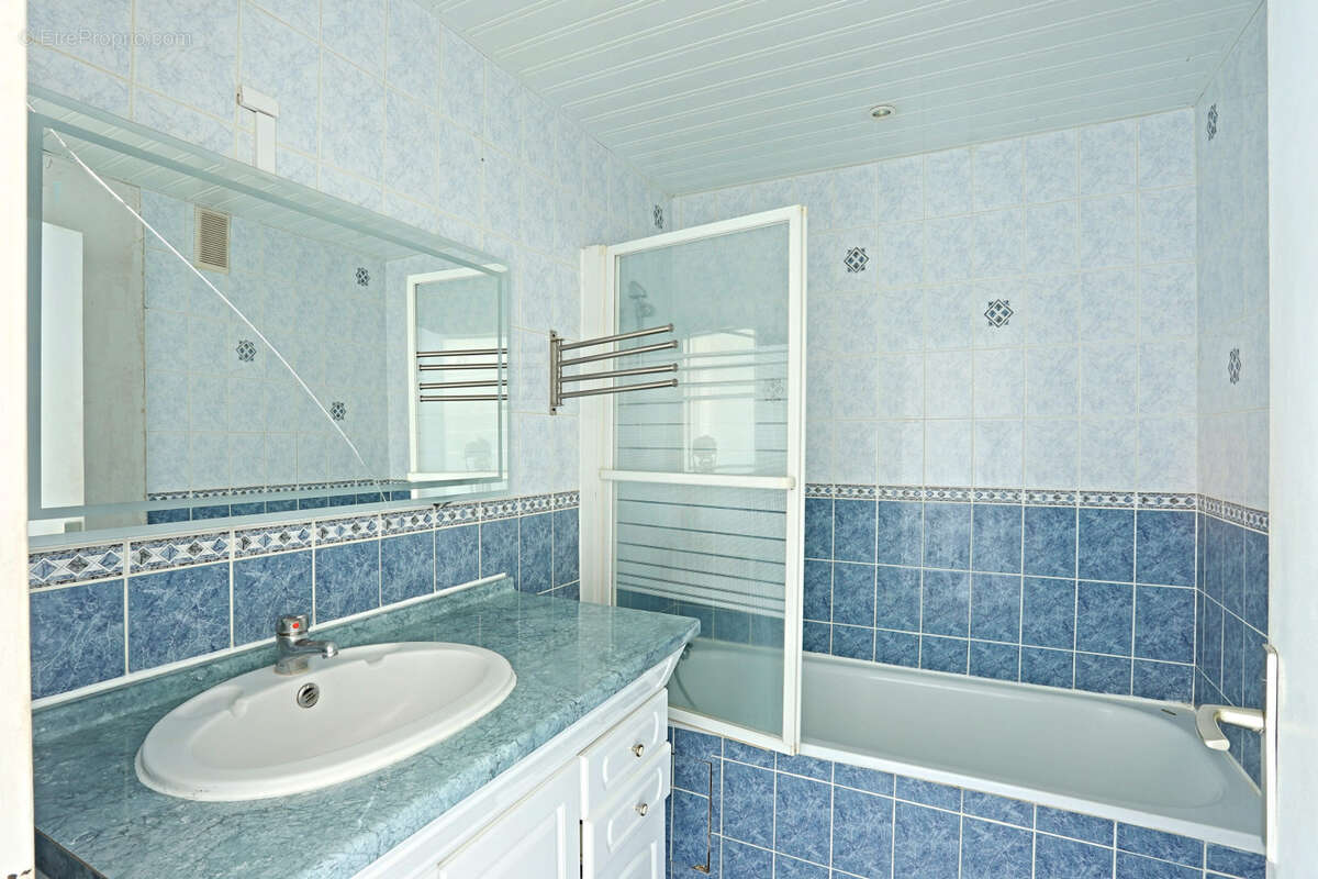 Appartement à SEVRES