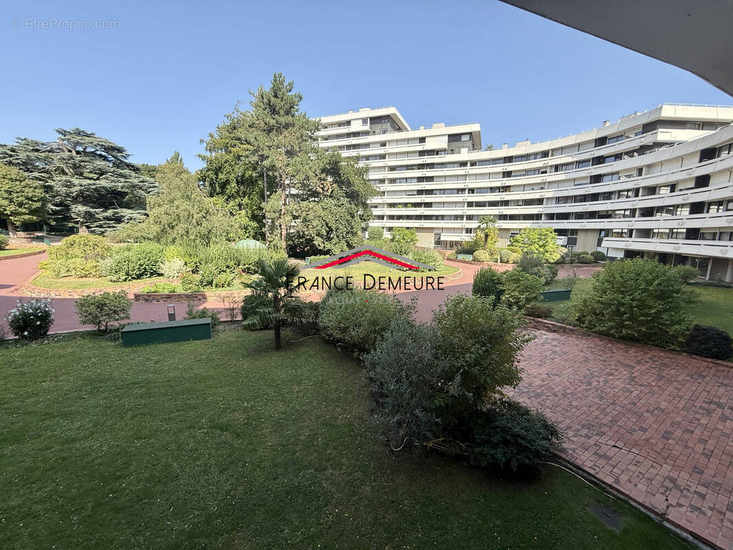 Appartement à FRANCONVILLE