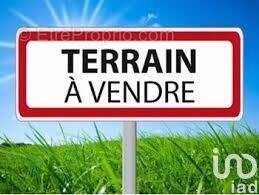 Photo 1 - Terrain à MAGNY-EN-VEXIN