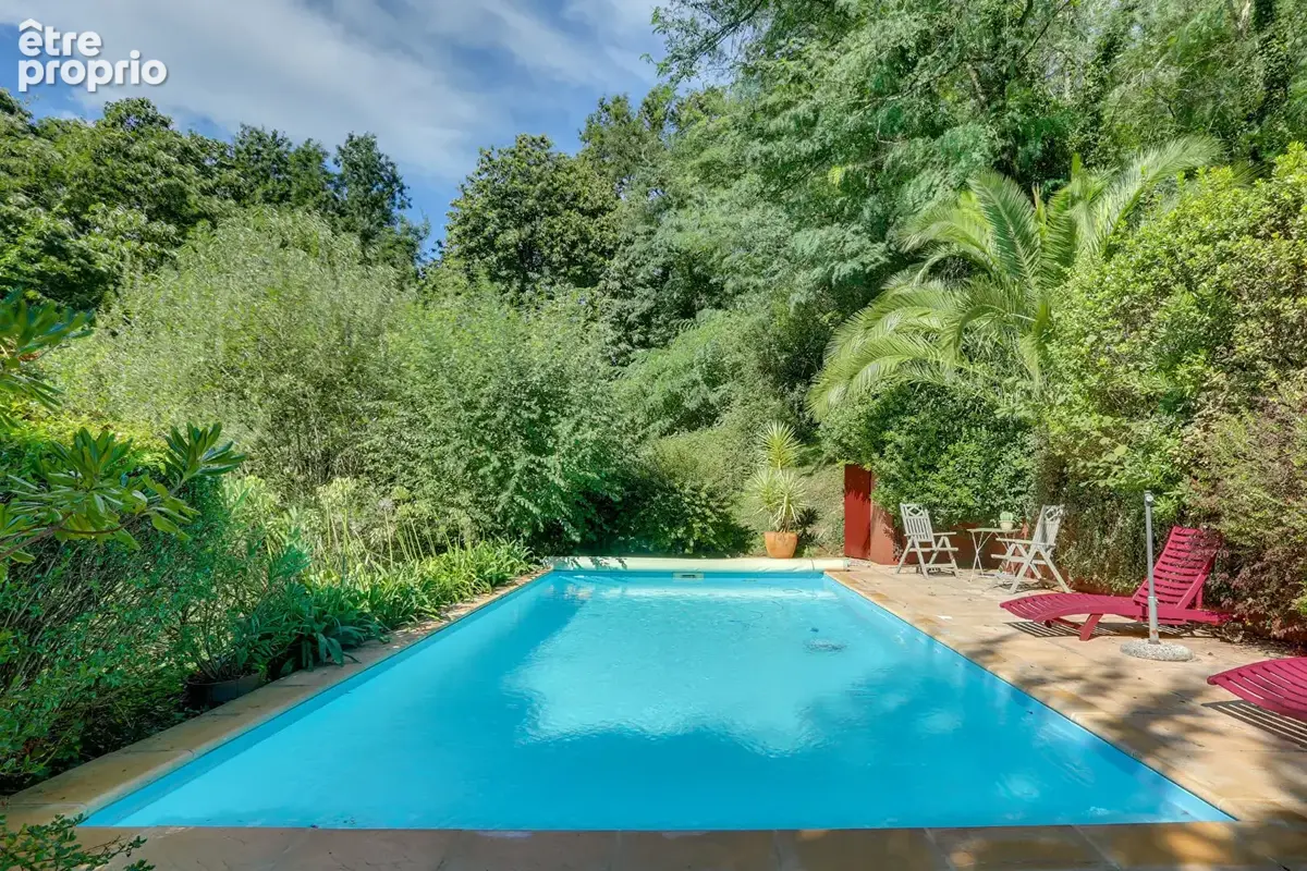 Grande maison familiale - photo 3