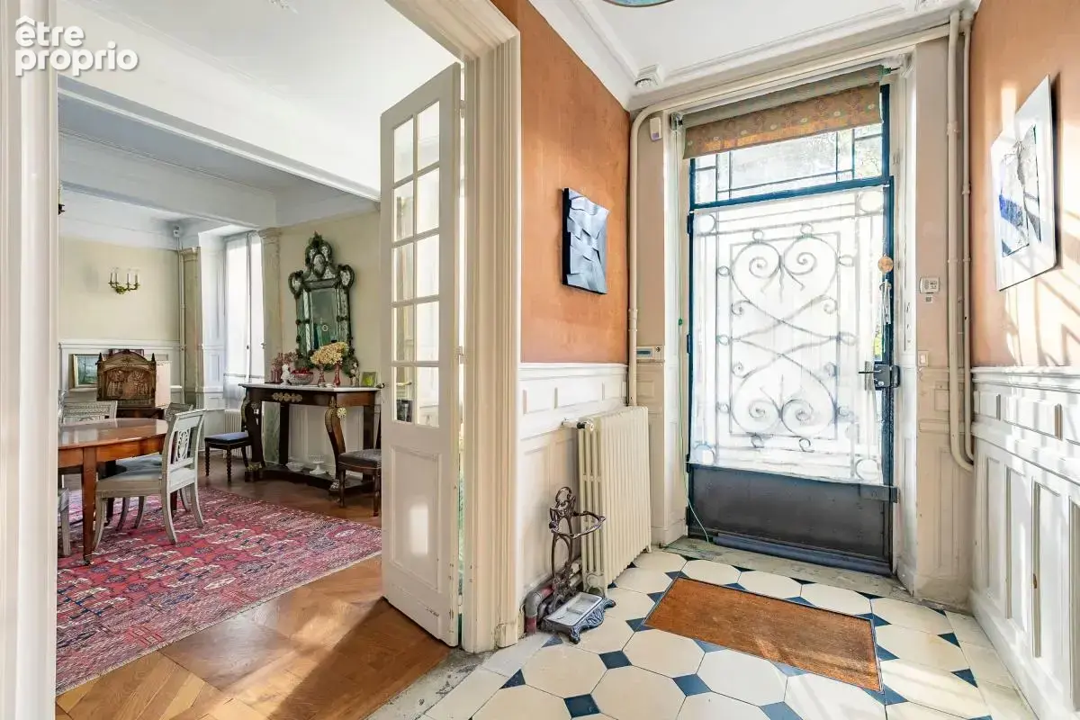 Elégante maison – Centre historique de Compiègne - photo 5