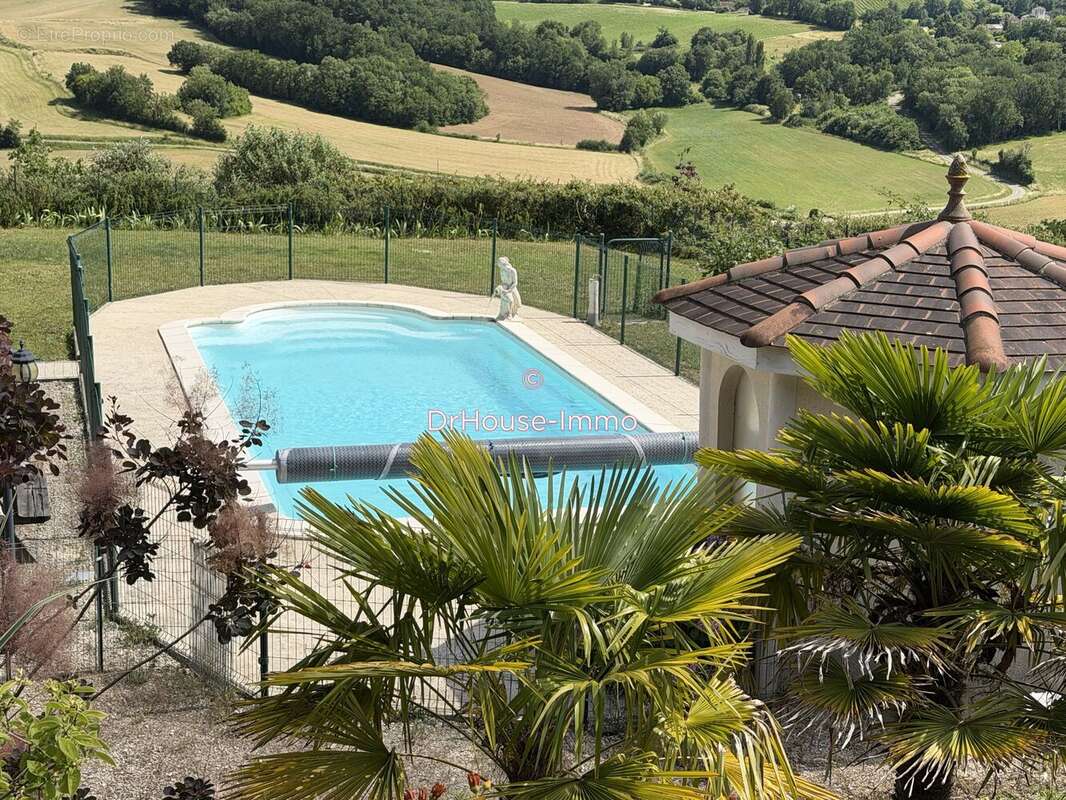 Maison 148 m² à Sainte-Juliette  - photo 11