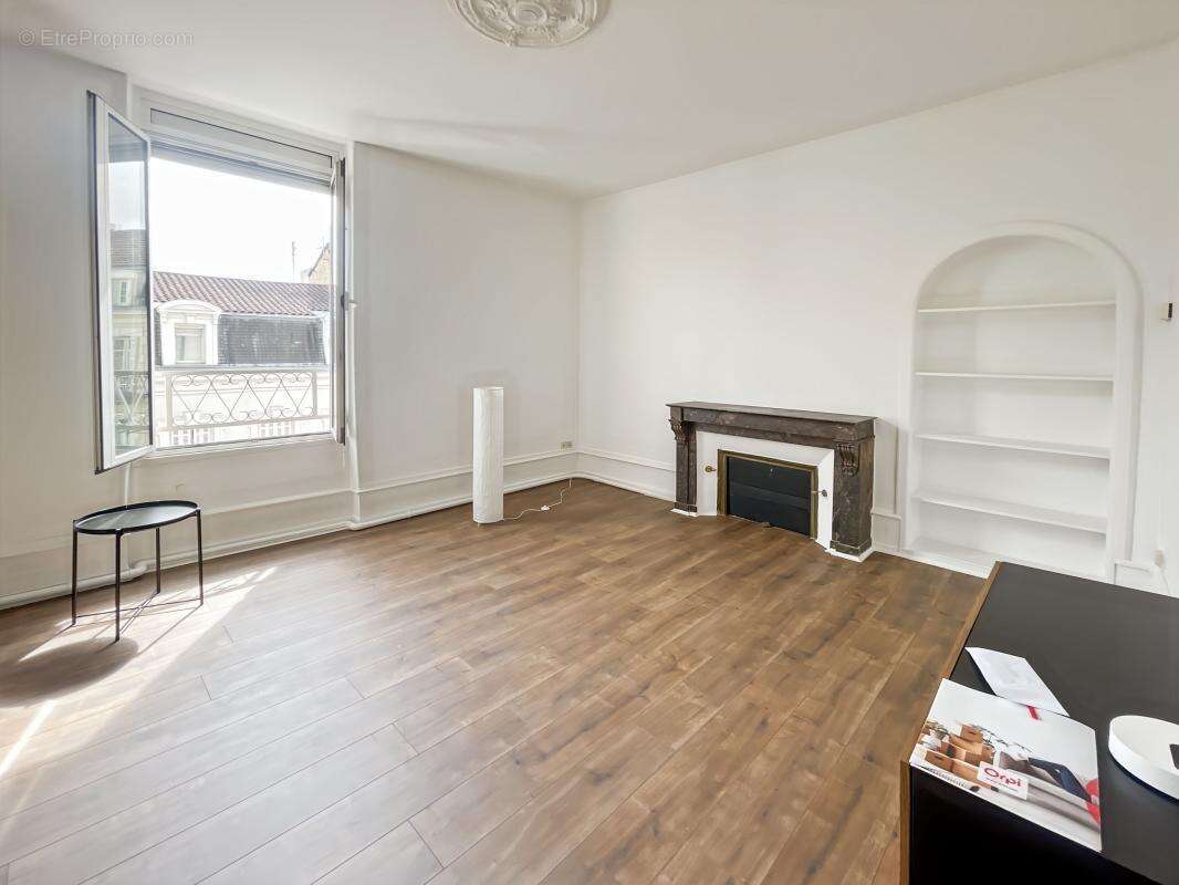 Appartement à PERIGUEUX