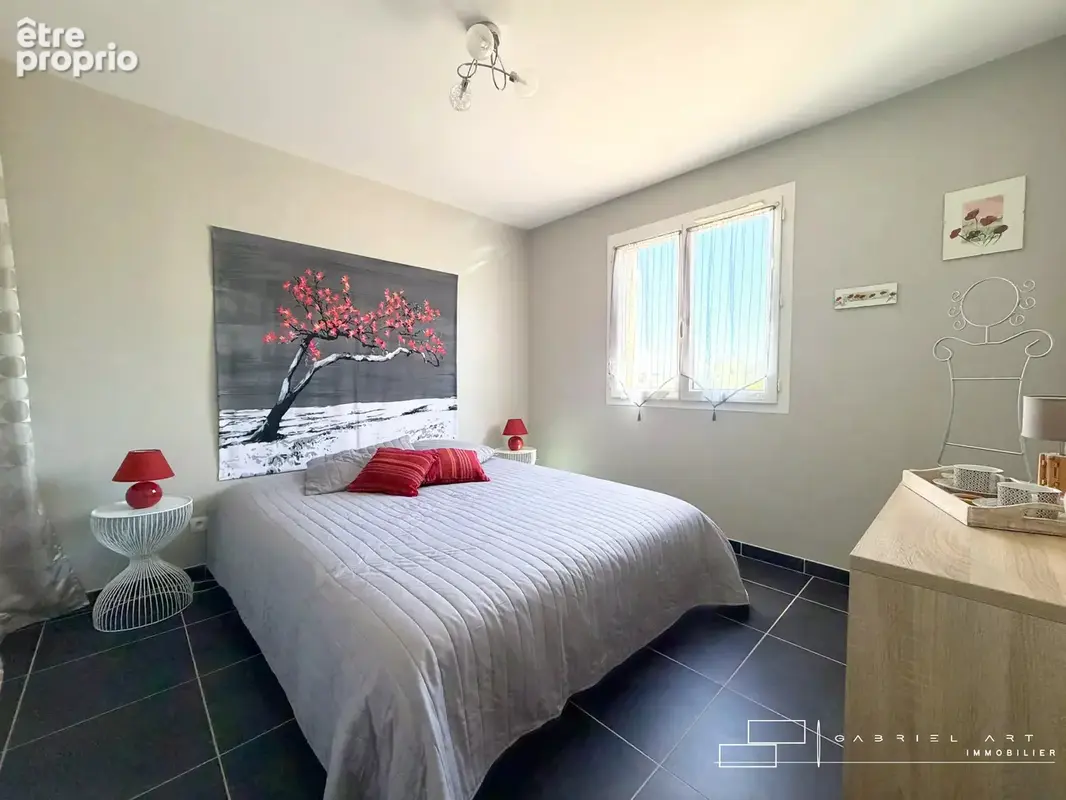 Maison 4 pièces 92 m² à vendre à Castera-Verduzan (32410) - photo 9