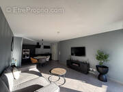 Appartement à VETRAZ-MONTHOUX