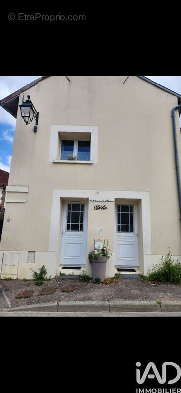 Maison 115 m² à Neuilly  - photo 9